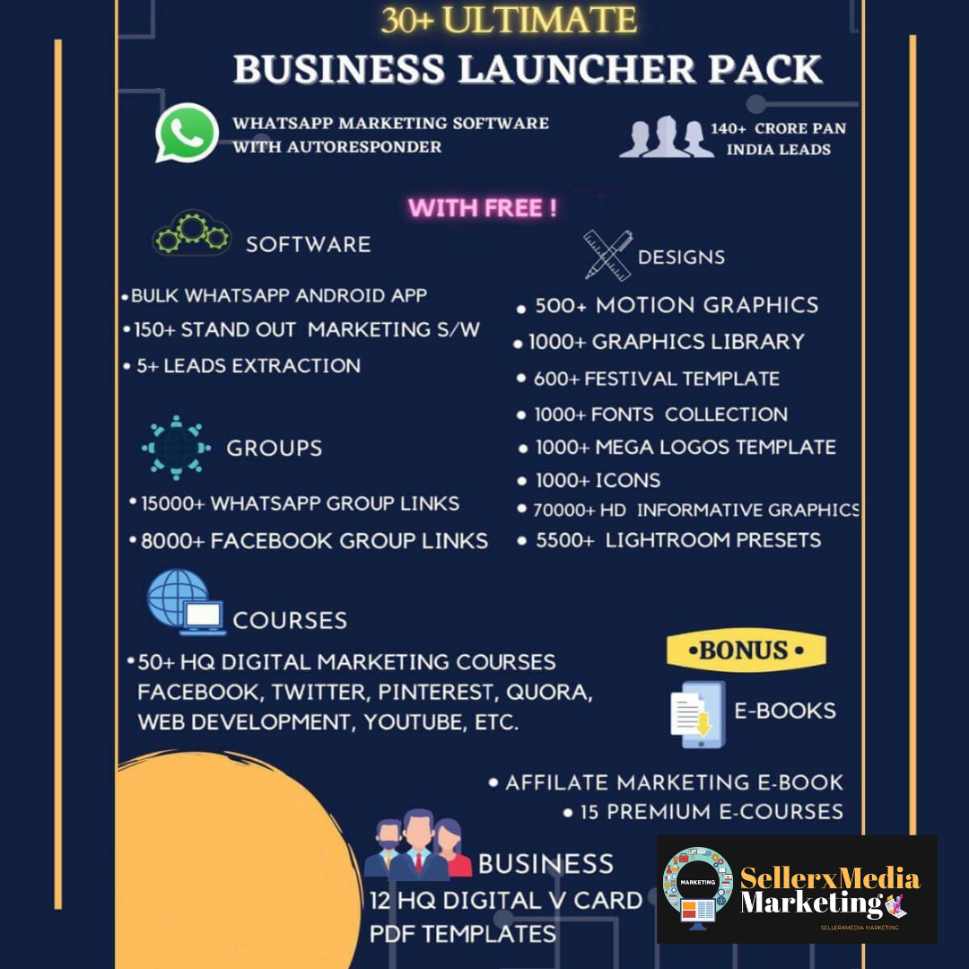 Unlimited Business Package